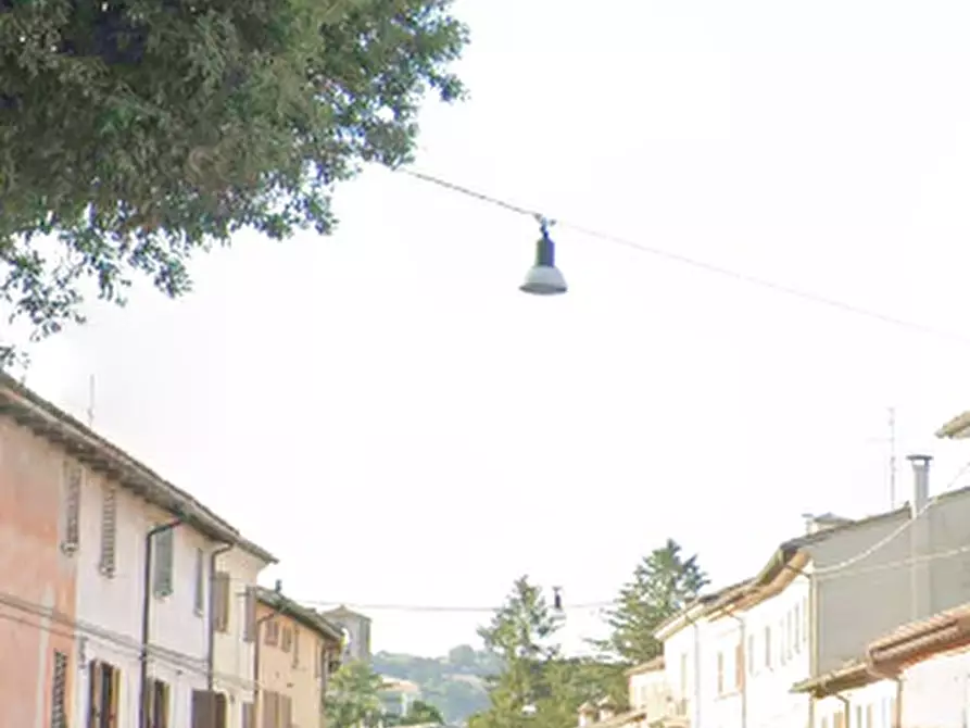 Immagine 6 di Negozio in vendita  in Via Antonio Gramsci a Pergola