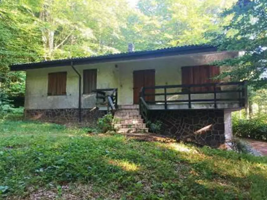 Immagine 1 di Casa indipendente in vendita  in Via Degli Dei a San Benedetto Val Di Sambro