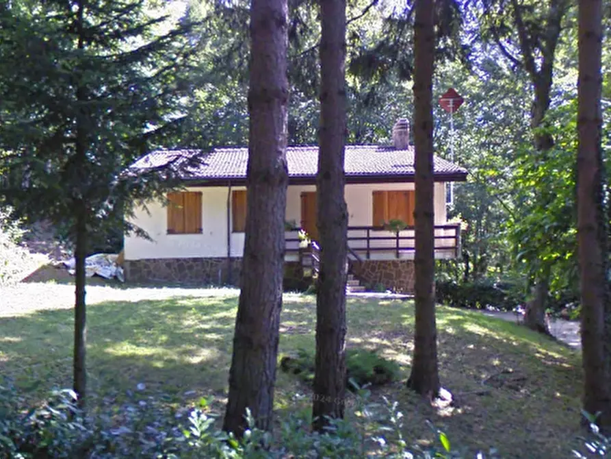 Immagine 2 di Casa indipendente in vendita  in Via Degli Dei a San Benedetto Val Di Sambro