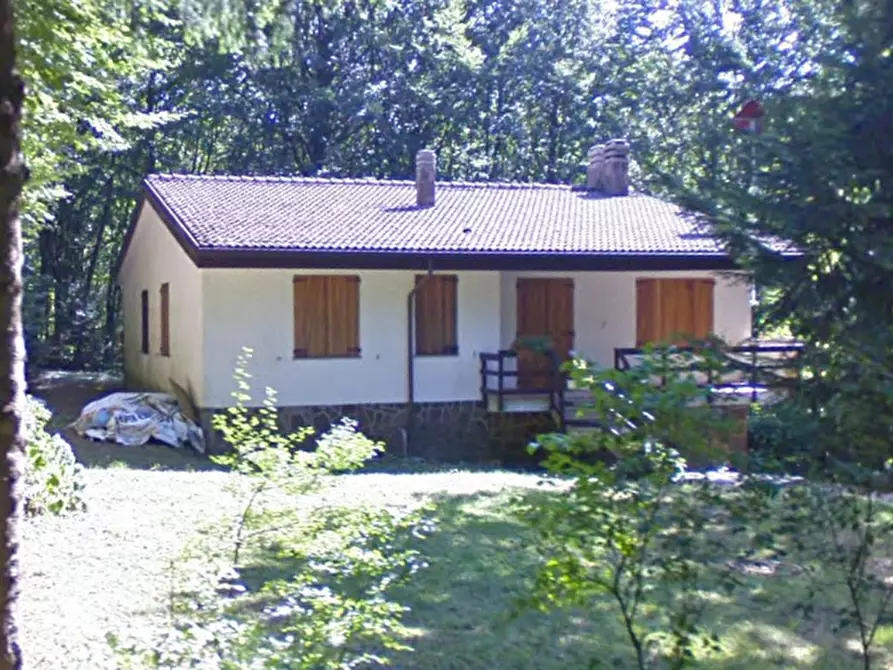 Immagine 3 di Casa indipendente in vendita  in Via Degli Dei a San Benedetto Val Di Sambro