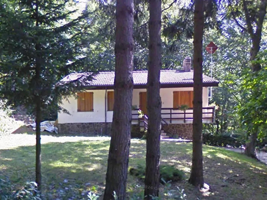 Immagine 5 di Casa indipendente in vendita  in Via Degli Dei a San Benedetto Val Di Sambro