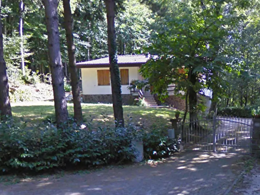 Immagine 6 di Casa indipendente in vendita  in Via Degli Dei a San Benedetto Val Di Sambro