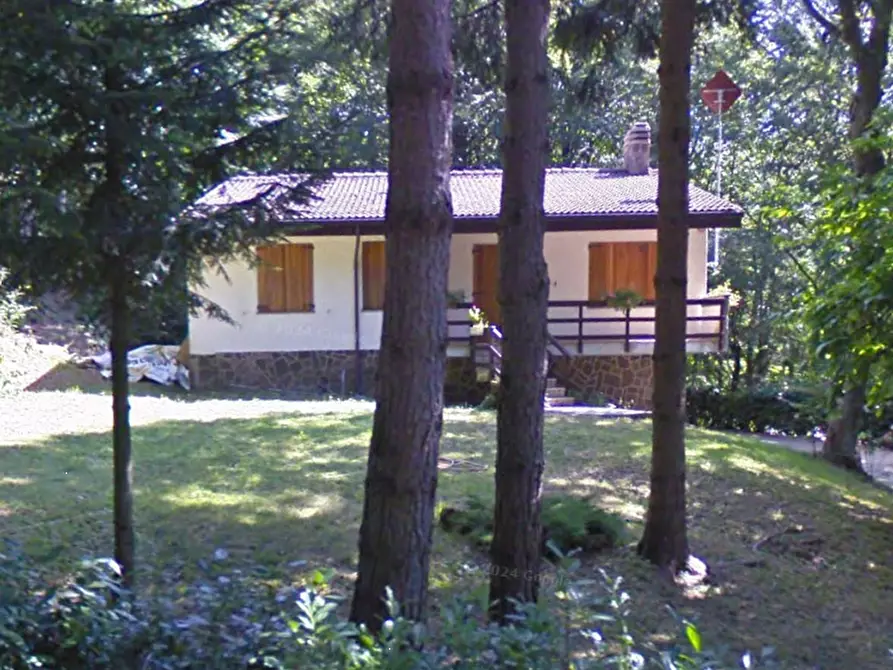 Immagine 7 di Casa indipendente in vendita  in Via Degli Dei a San Benedetto Val Di Sambro