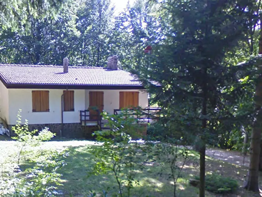 Immagine 8 di Casa indipendente in vendita  in Via Degli Dei a San Benedetto Val Di Sambro