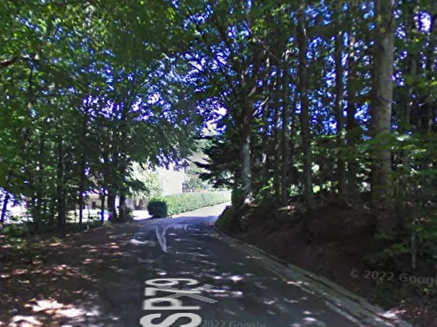 Immagine 9 di Casa indipendente in vendita  in Via Degli Dei a San Benedetto Val Di Sambro