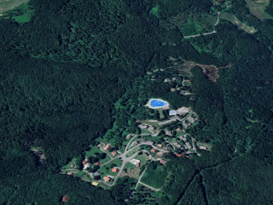 Immagine 14 di Casa indipendente in vendita  in Via Degli Dei a San Benedetto Val Di Sambro