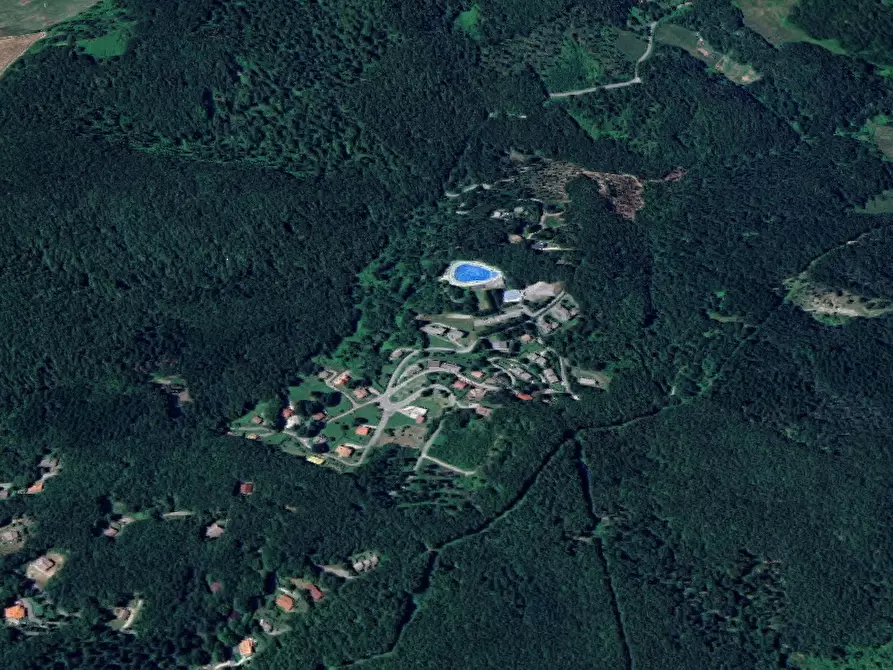 Immagine 15 di Casa indipendente in vendita  in Via Degli Dei a San Benedetto Val Di Sambro