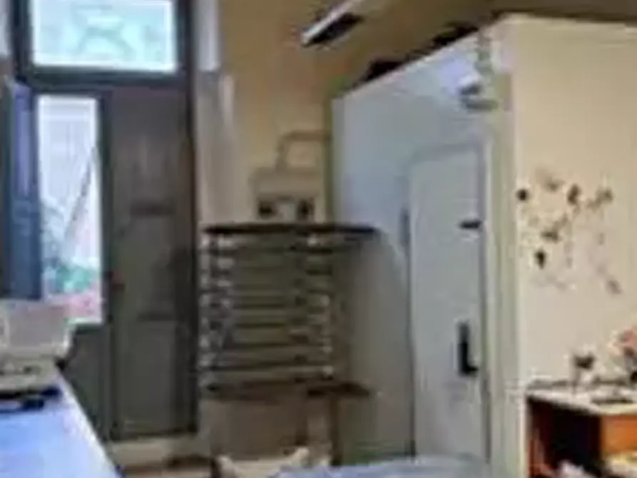 Immagine 14 di Negozio in vendita  in Via Antonio Gramsci a Pergola