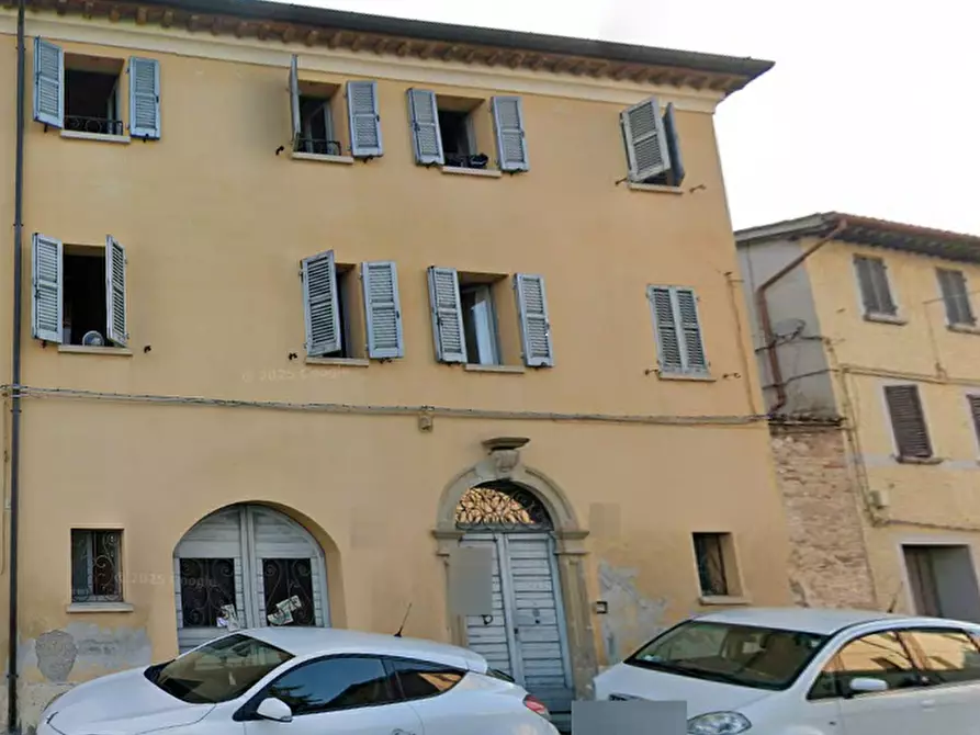 Immagine 3 di Appartamento in vendita  in Via Gramsci  a Pergola