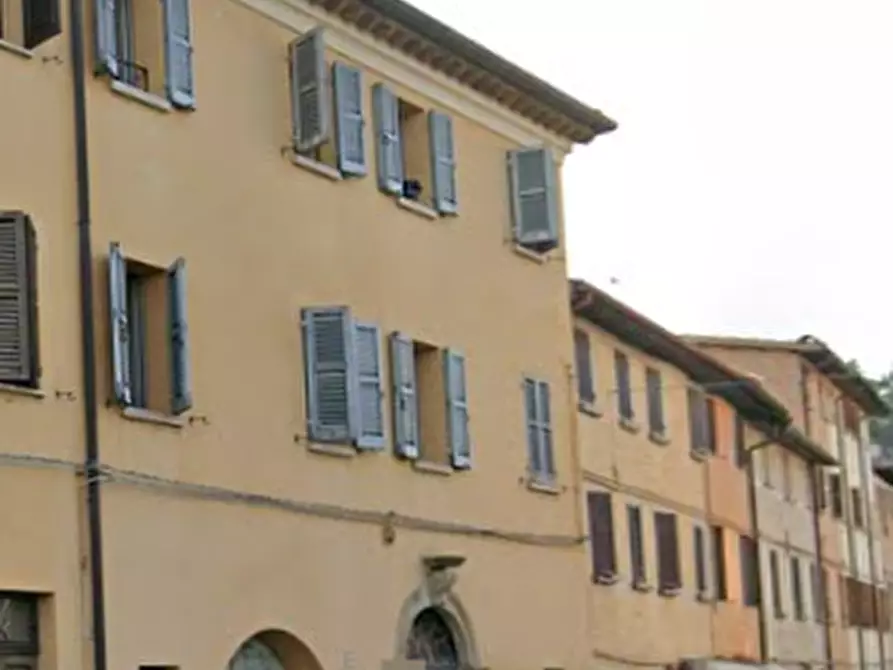 Immagine 4 di Appartamento in vendita  in Via Gramsci  a Pergola