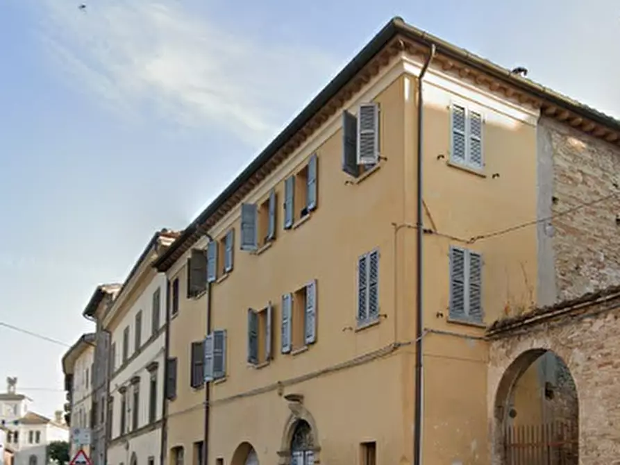 Immagine 6 di Appartamento in vendita  in Via Gramsci  a Pergola