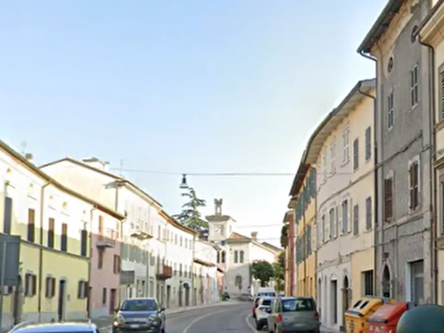 Immagine 7 di Appartamento in vendita  in Via Gramsci  a Pergola