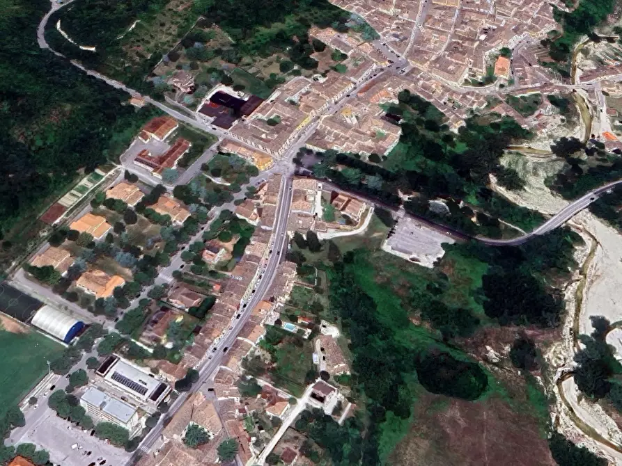 Immagine 9 di Appartamento in vendita  in Via Gramsci  a Pergola