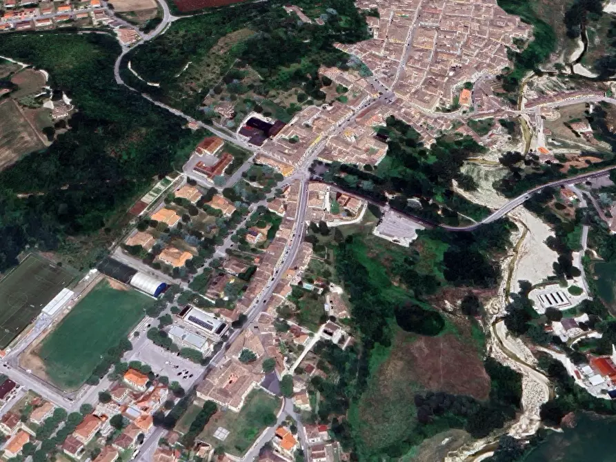 Immagine 10 di Appartamento in vendita  in Via Gramsci  a Pergola