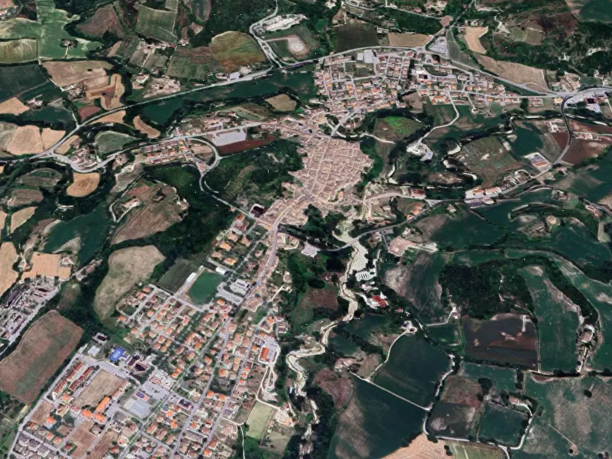 Immagine 12 di Appartamento in vendita  in Via Gramsci  a Pergola