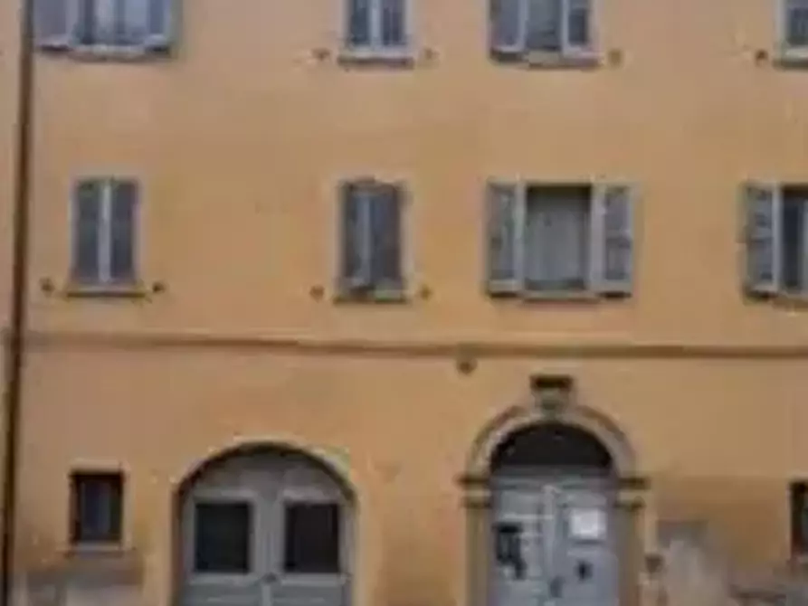 Immagine 2 di Appartamento in vendita  in Via Gramsci  a Pergola