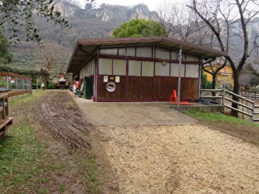 Immagine 2 di Villa in vendita  in Via pozzo dell'amore a Affi