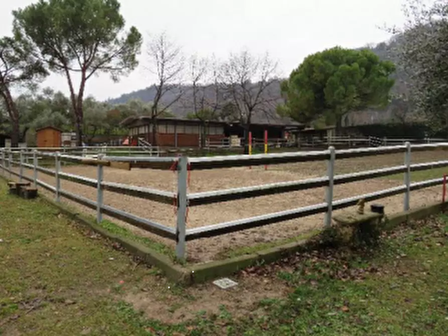 Immagine 3 di Villa in vendita  in Via pozzo dell'amore a Affi