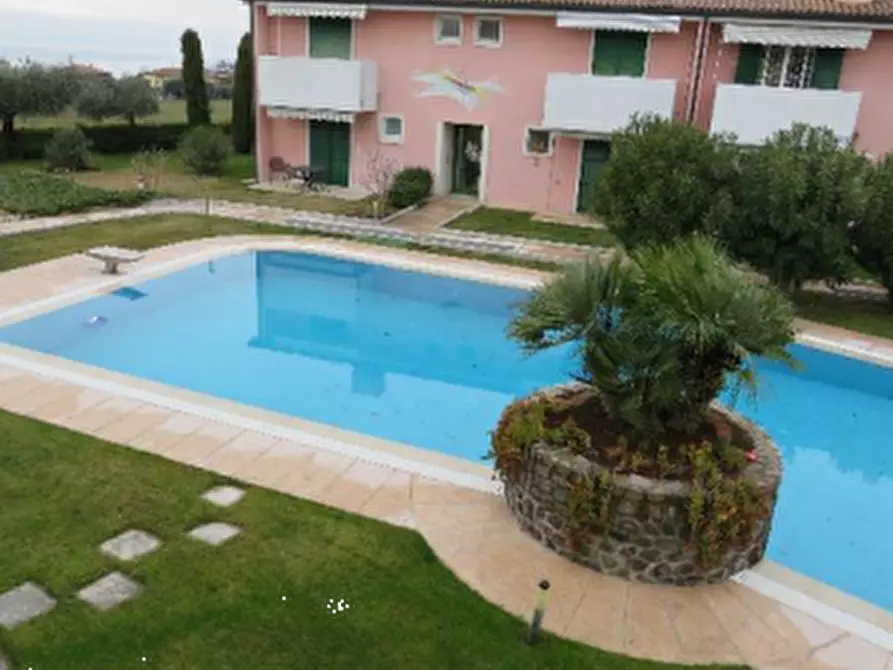 Immagine 4 di Villa in vendita  in Via pozzo dell'amore a Affi