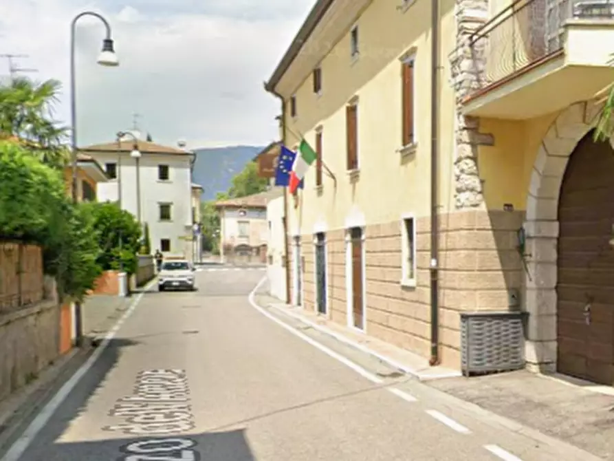 Immagine 5 di Villa in vendita  in Via pozzo dell'amore a Affi