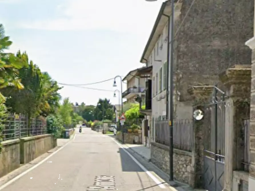 Immagine 6 di Villa in vendita  in Via pozzo dell'amore a Affi