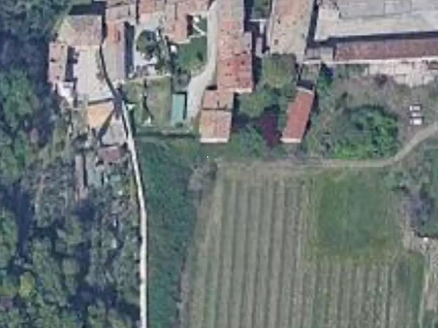 Immagine 9 di Villa in vendita  in Via pozzo dell'amore a Affi