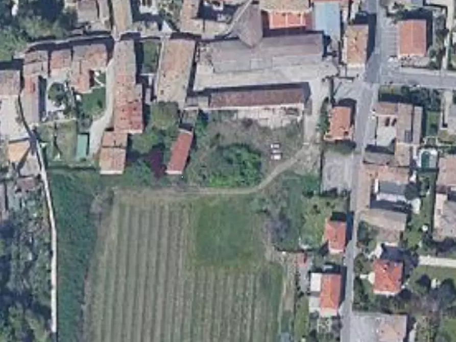 Immagine 10 di Villa in vendita  in Via pozzo dell'amore a Affi