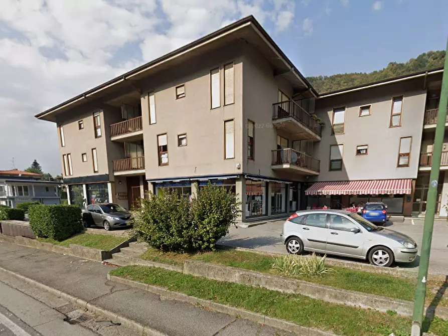 Immagine 4 di Appartamento in vendita  in via Lecco a Pontida