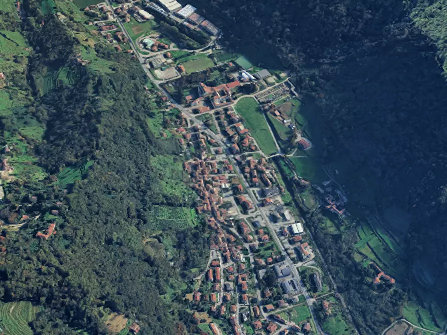 Immagine 14 di Appartamento in vendita  in via Lecco a Pontida