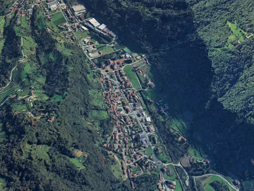 Immagine 15 di Appartamento in vendita  in via Lecco a Pontida