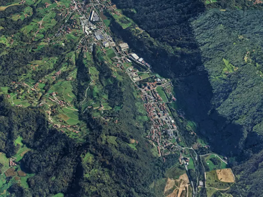 Immagine 17 di Appartamento in vendita  in via Lecco a Pontida