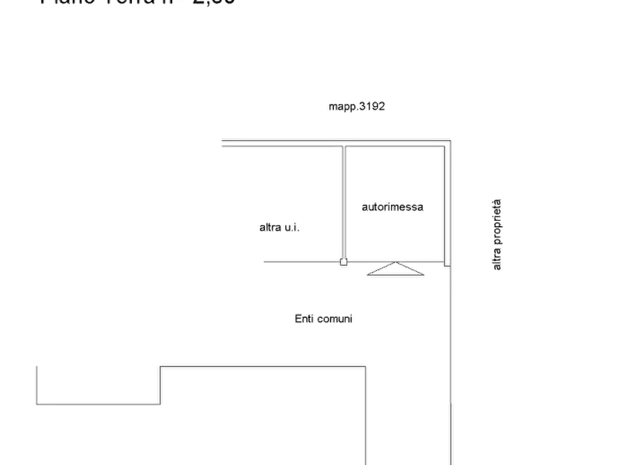 Immagine 20 di Appartamento in vendita  in via Lecco a Pontida