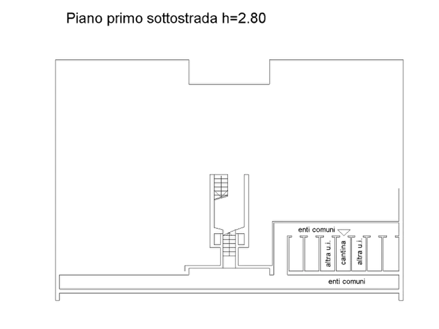 Immagine 21 di Appartamento in vendita  in via Lecco a Pontida