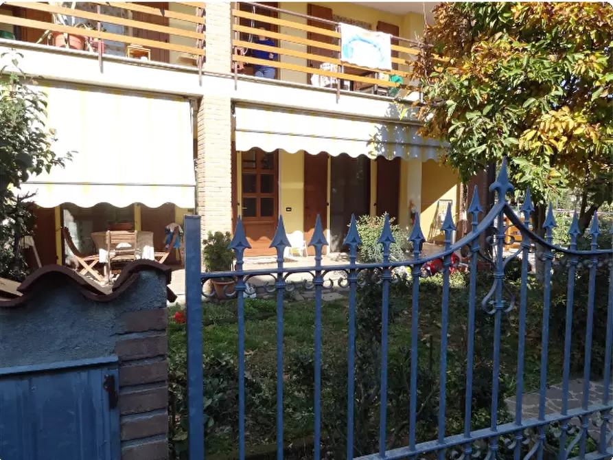 Immagine 2 di Appartamento in vendita  in Via Galeazzo Visconti a Urgnano
