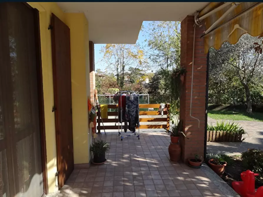 Immagine 3 di Appartamento in vendita  in Via Galeazzo Visconti a Urgnano