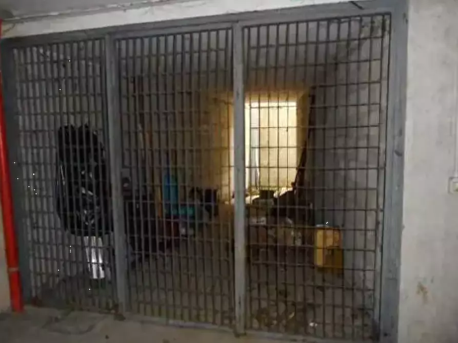 Immagine 2 di Magazzino in vendita  in Strada Croce Babucce a Tavullia