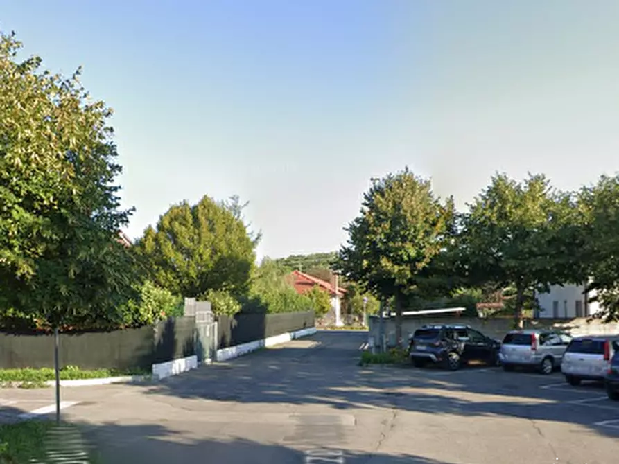 Immagine 4 di Appartamento in vendita  in Via Galeazzo Visconti a Urgnano