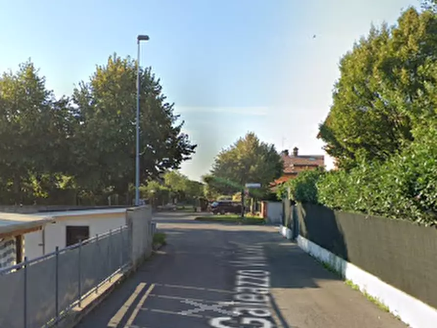 Immagine 5 di Appartamento in vendita  in Via Galeazzo Visconti a Urgnano