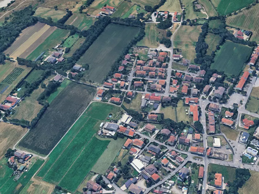 Immagine 6 di Appartamento in vendita  in Via Galeazzo Visconti a Urgnano