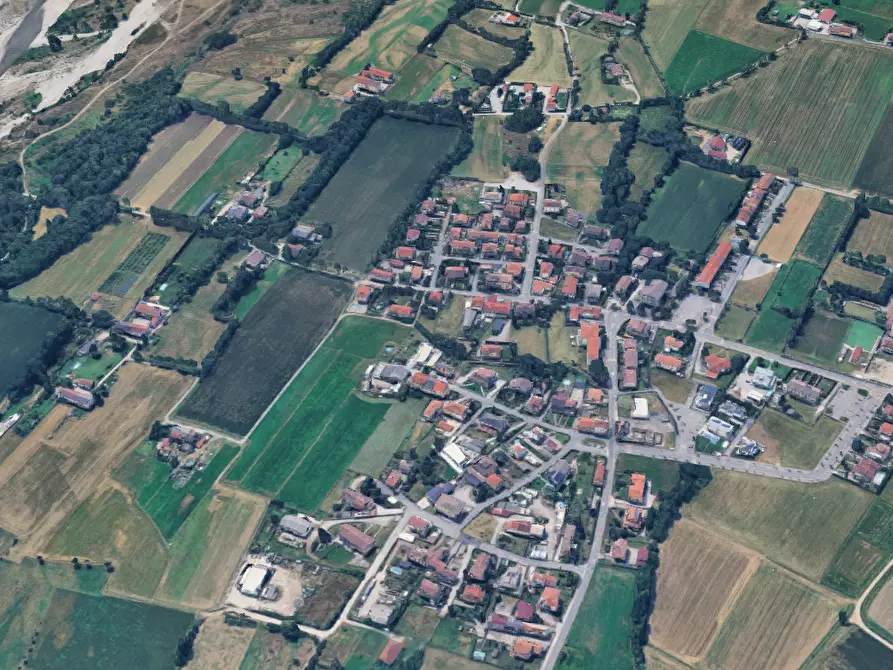 Immagine 7 di Appartamento in vendita  in Via Galeazzo Visconti a Urgnano