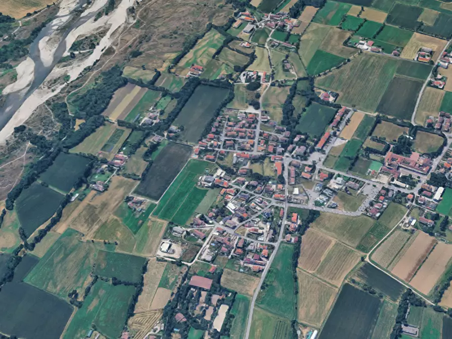 Immagine 8 di Appartamento in vendita  in Via Galeazzo Visconti a Urgnano