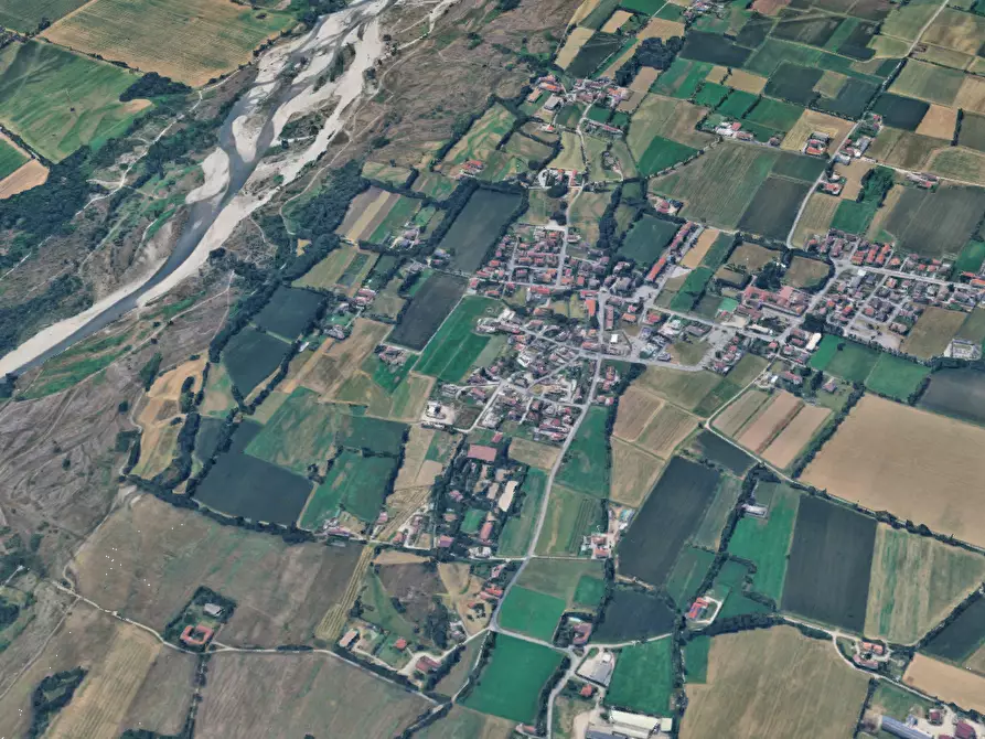 Immagine 9 di Appartamento in vendita  in Via Galeazzo Visconti a Urgnano