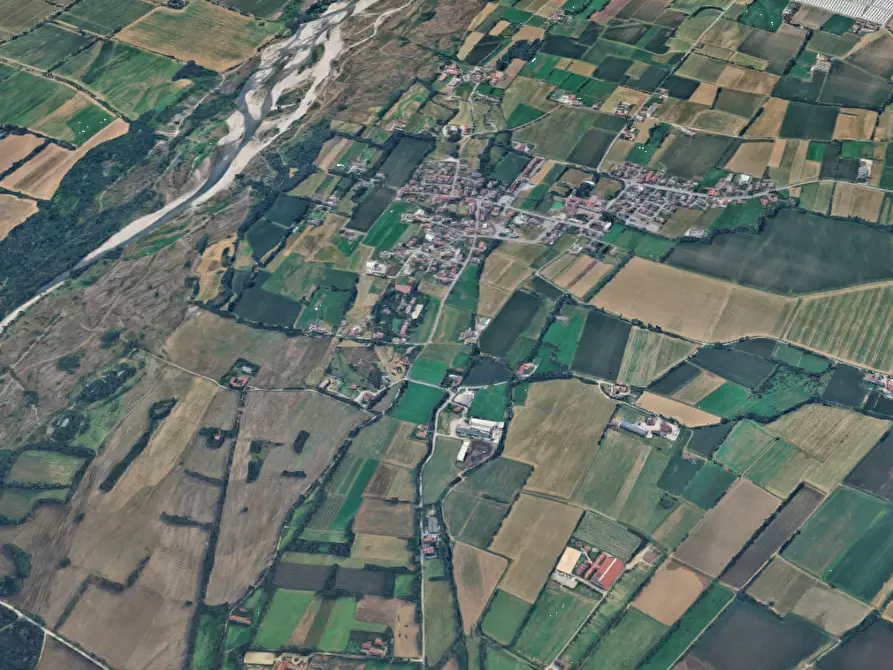 Immagine 10 di Appartamento in vendita  in Via Galeazzo Visconti a Urgnano