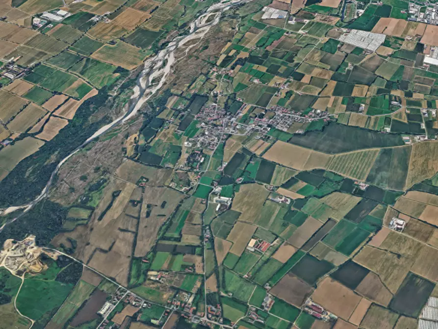 Immagine 11 di Appartamento in vendita  in Via Galeazzo Visconti a Urgnano