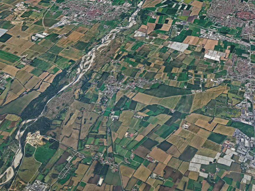 Immagine 12 di Appartamento in vendita  in Via Galeazzo Visconti a Urgnano