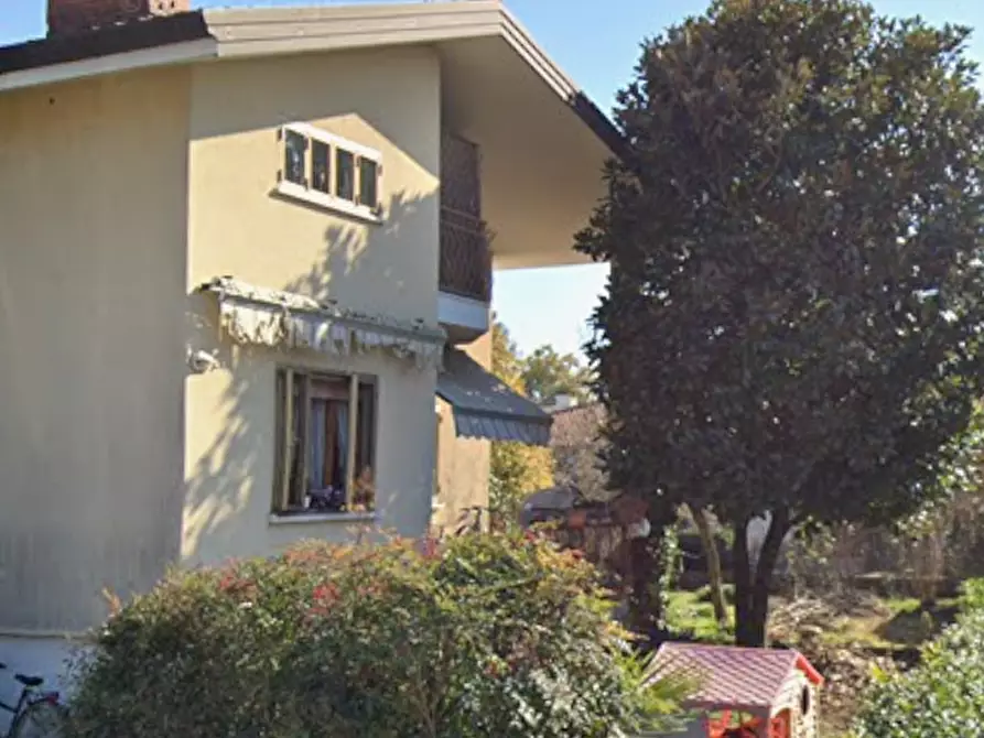 Immagine 11 di Appartamento in vendita  in Via Tevere a Pasian Di Prato