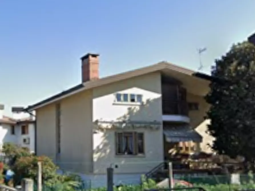 Immagine 13 di Appartamento in vendita  in Via Tevere a Pasian Di Prato