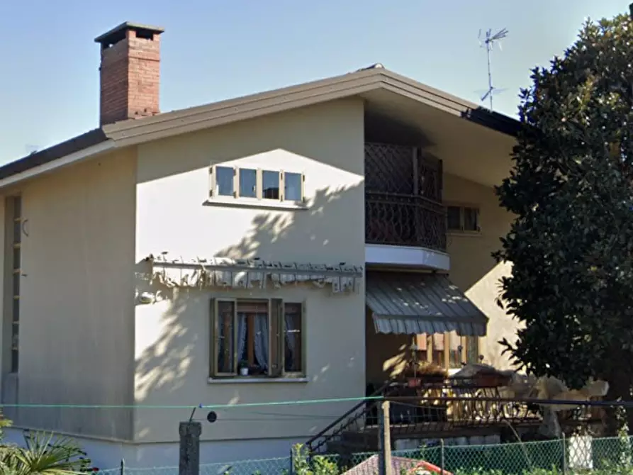 Immagine 14 di Appartamento in vendita  in Via Tevere a Pasian Di Prato