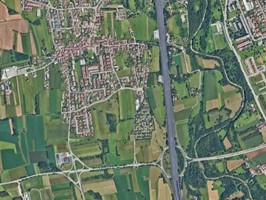 Immagine 16 di Appartamento in vendita  in Via Tevere a Pasian Di Prato