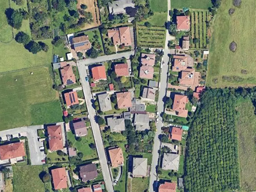 Immagine 17 di Appartamento in vendita  in Via Tevere a Pasian Di Prato